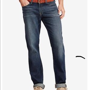 Lucky Jeans Men